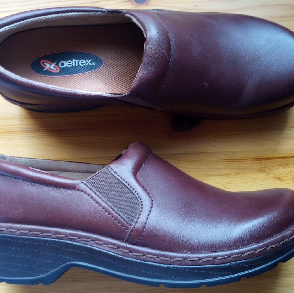 Klogs Men's Comfort Work Clogs Classic